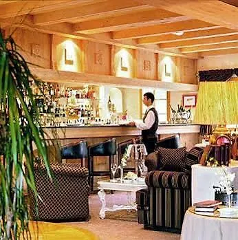 Hotel Des Neiges Courchevel