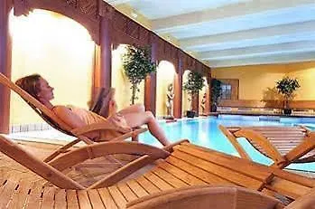 Hotel Des Neiges Courchevel