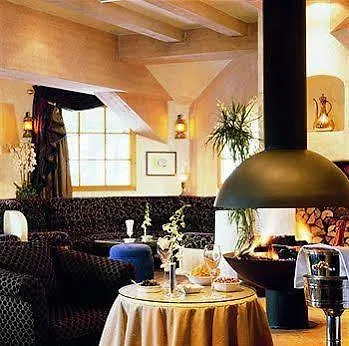 Hotel Des Neiges Courchevel
