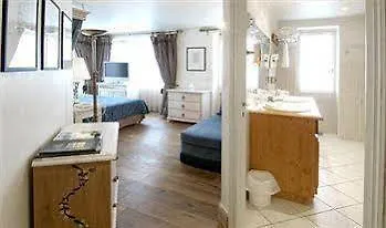 Hotel Des Neiges Courchevel
