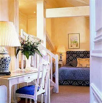 Hotel Des Neiges Courchevel France