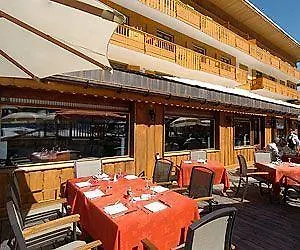 Hotel Des Neiges Courchevel France