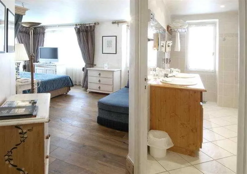 ****  Hotel Des Neiges Courchevel France