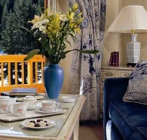 ****  Hotel Des Neiges Courchevel France