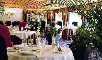 Hotel Des Neiges Courchevel