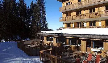 Hotel Des Neiges Courchevel