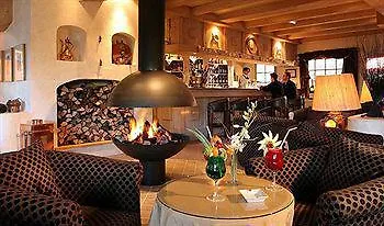 Hotel Des Neiges Courchevel