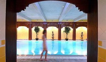 Hotel Des Neiges Courchevel