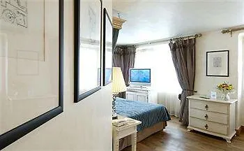 Hotel Des Neiges Courchevel 4*,