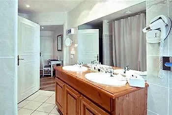 Hotel Des Neiges Courchevel
