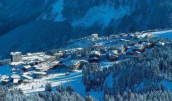 Hotel Des Neiges Courchevel France