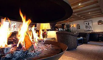 Hotel Des Neiges Courchevel 4*,  France
