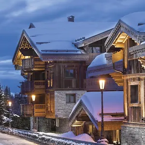 Six Senses Residences & Lägenhetshotell