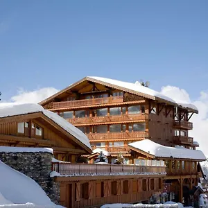 Bellecote Hotel